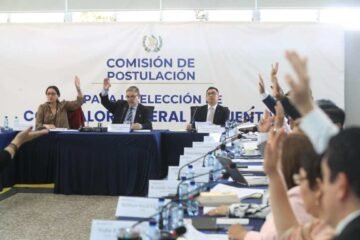 OEA pide más garantías de transparencia y condiciones equitativas para aspirantes a contralor