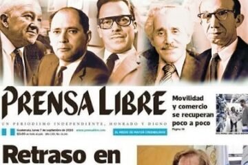 EFEMÉRIDES: Los hechos ocurridos en la historia un 20 de agosto