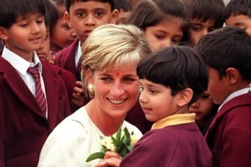Príncipe Enrique planea documental sobre Diana para Netflix: qué se sabe del proyecto que podría incomodar a Guillermo