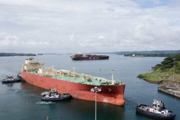 Restricciones en el Canal de Panamá elevan riesgos logísticos para Guatemala