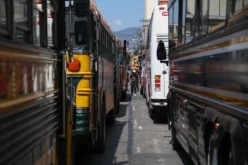 Cuál ha sido el costo de los bloqueos en diferentes sectores de Guatemala