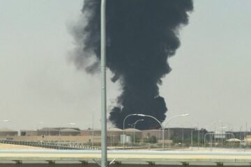 Estados Unidos da la espalda a Arabia Saudí en plena ofensiva de los hutíes