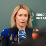 La Unión Europa anuncia nuevas sanciones y “una perspectiva nueva” para hacer frente a la amenaza rusa