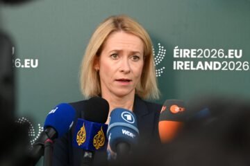 La Unión Europa anuncia nuevas sanciones y “una perspectiva nueva” para hacer frente a la amenaza rusa