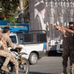 Estados Unidos bombardea Irán por segunda vez en 48 horas