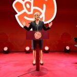 El bloque progresista gana las elecciones en Suecia, según el escrutinio definitivo
