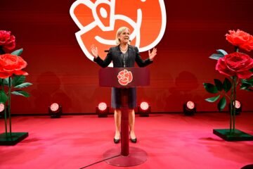 El bloque progresista gana las elecciones en Suecia, según el escrutinio definitivo