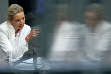AfD denuncia a Merz por acusarlos de querer aplicar una “limpieza étnica” en Alemania