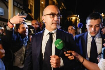 Absuelto en Malta el empresario acusado de ordenar la muerte de la periodista Daphne Caruana Galizia