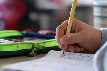 Caída histórica del rendimiento escolar a nivel mundial