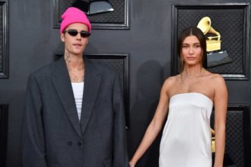 ¿Pelearon? Justin Bieber y Hailey protagonizan un momento incómodo en la boda del hermano de Billie Eilish