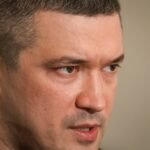 Fedorov, el ex ministro ucranio que hace la guerra por su cuenta