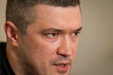 Fedorov, el ex ministro ucranio que hace la guerra por su cuenta