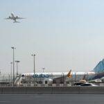 Israel investiga si uno de los pilotos de un avión que volaba a Tel Aviv trató de tomar el control para estrellarlo