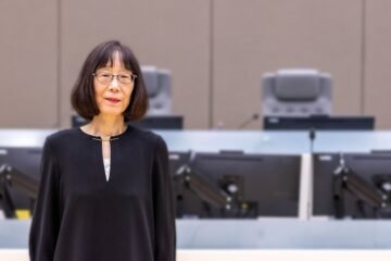 Tomoko Akane, presidenta del Tribunal Penal Internacional: “Tarde o temprano la Historia nos pedirá cuentas a todos. ¿Dónde estabas?»
