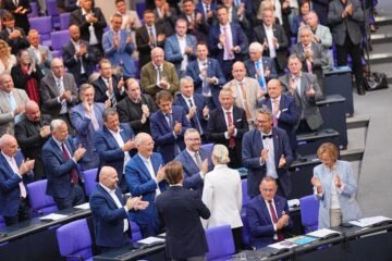 ¿Qué hace de AfD una amenaza para la democracia en Alemania?