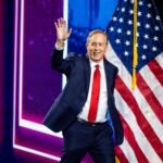 Ken Paxton, la apuesta más arriesgada de Trump para no perder Texas frente al demócrata Talarico