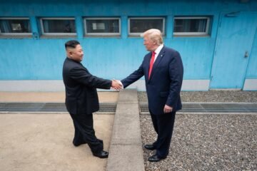 Donald Trump, el más peligroso proliferador nuclear