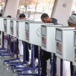 Trump pide al Tribunal Supremo que le permita reactivar una base de datos para revisar los registros electorales de cara a las ‘midterms’
