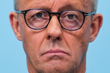 El auge de la ultraderecha en Alemania y la debilidad de Merz inquietan en Bruselas