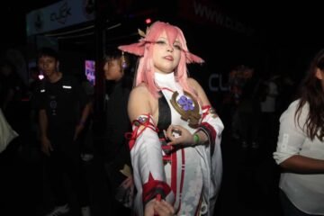 Festival Gamer 2026 reúne competencias de videojuegos y Q10 mil en premios de cosplay