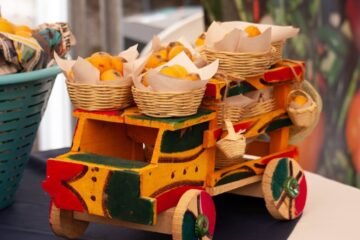 Festival del Níspero 2026: San Juan del Obispo celebra su “fruto de oro” en la XIV edición; fecha, hora y detalles