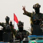EE UU retira a sus últimas tropas de Irak