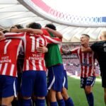 Simeone gana el duelo a Mourinho y desnuda las carencias del Real Madrid