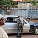 El apoyo militar de Rusia y Argelia blinda a los regímenes antioccidentales del Sahel