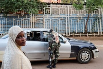 El apoyo militar de Rusia y Argelia blinda a los regímenes antioccidentales del Sahel