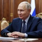 El Kremlin vincula la subida de la ultraderecha en Alemania con la decisión de dejar de comprar gas ruso barato