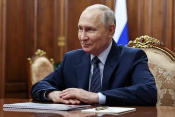 El Kremlin vincula la subida de la ultraderecha en Alemania con la decisión de dejar de comprar gas ruso barato