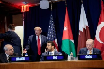 Últimas noticias de la Asamblea General de la ONU, en directo | Estados Unidos despliega su diplomacia con los líderes de Oriente Próximo e inicia nuevos contactos con Irán