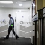 Chevron dobla su presencia en Venezuela con una inversión de 7.000 millones de dólares