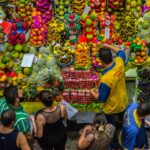 Las deudas asfixian a las familias brasileñas pese a una leve mejora económica
