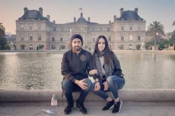 El crimen que golpeó a Camilo Séptimo: quiénes eran Jonathan Meléndez y su esposa Ana Paula