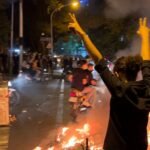 Amnistía acusa a Irán de crímenes contra la humanidad por los asesinatos, torturas y violaciones durante las protestas de 2022