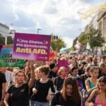 El partido de extrema derecha AfD triplica sus votos en unas elecciones municipales en Alemania