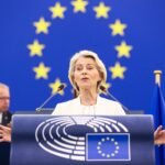 Carl Schmitt se cuela en los grandes discursos de Bruselas