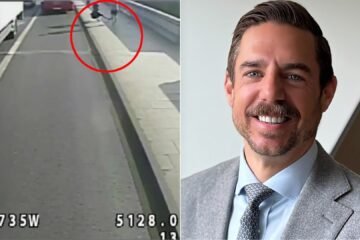 Hallado muerto Nicholas Brandram, sospechoso del ‘caso Putney Pusher’, uno de los mayores misterios policiales de Londres