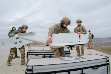 La guerra híbrida de Rusia en suelo europeo se acelera un 50% desde abril