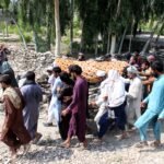 Al menos 28 muertos en ataques aéreos de Pakistán en Afganistán