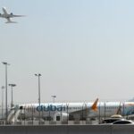Un piloto apuñala a otro en pleno vuelo y pone al borde del desastre a un avión con destino a Israel
