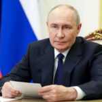 Rusia amenaza con usar armas nucleares contra los países de la OTAN en plena escalada de tensión en el Báltico