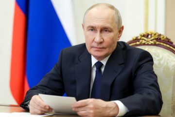 Rusia amenaza con usar armas nucleares contra los países de la OTAN en plena escalada de tensión en el Báltico
