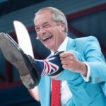La policía británica investiga otro caso de corrupción que acorrala al ultraderechista Farage