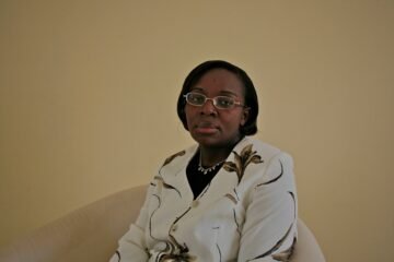 La Fiscalía de Ruanda pide cadena perpetua para la opositora Victoire Ingabire, acusada de conspirar contra el presidente Kagame