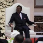 Guinea Ecuatorial declara terrorista el principal grupo de oposición y pone precio a la cabeza de sus líderes exiliados