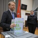 Putin finiquita unas elecciones plagadas de irregularidades y abre un nuevo capítulo de la guerra