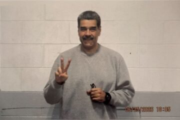 Maduro apela a su inmunidad como jefe de Estado e insta al juez estadounidense a desestimar los cargos